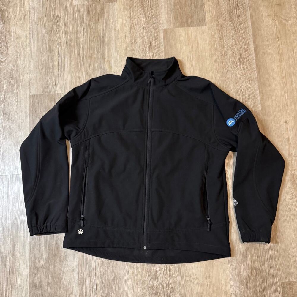 EA sports  jacket